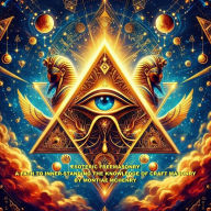 Title: Esoteric Freemasonry:( A path to inner standing the knowledge of craft Masonry), Author: Past Master Mchenry