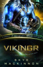 Vikingr: Les Vikings du Starlight (Starlight: L'Agence de rencontres intergalactique, #4)