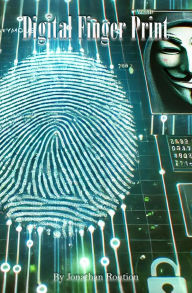 Title: Digital Finger Print, Author: 151D