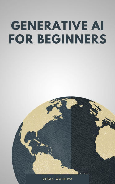Generative AI for Beginners