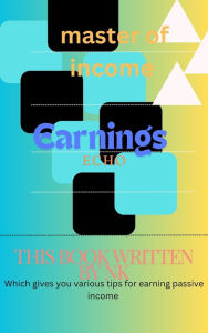 Title: Earnings echo, Author: nirav