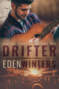 Title: Drifter, Author: Eden Winters