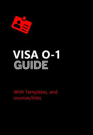 Title: Visa O-1 Guide, Author: digitalsources