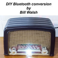 Title: DIY Bluetooth conversion, Author: Raven