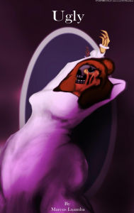 Title: Ugly (All Hail God), Author: Marcus Luamba