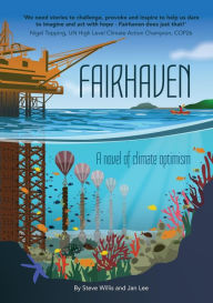 Title: Fairhaven, Author: Steve Willis