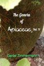 The Genera of Apiaceae, Vol. V