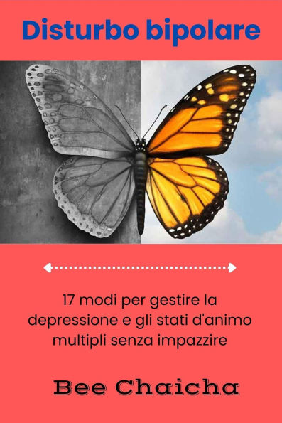 Superare il disturbo bipolare