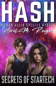 Title: Secrets of Startech (The Imprint Series, #2), Author: April M. Reign