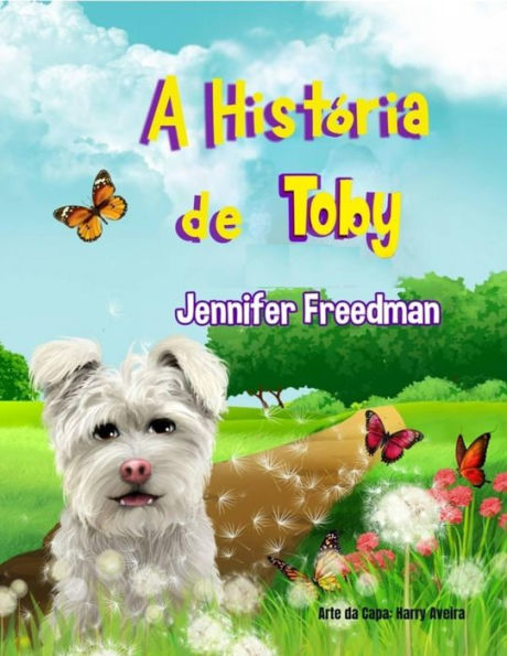 A História de Toby