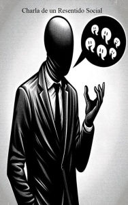 Title: Charla de un Resentido Social, Author: Carfer