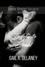 Indefinite Doubt (Baker Street Legacy, #3)