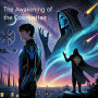 Nova's Reign: Part One - The Awakening of the Cosmic Heir (1, #1)