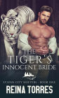 The Tiger's Innocent Bride (Sylvan City Shifters, #1)