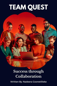 Title: Team Quest, Author: nadeerashi