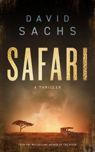 Title: Safari, Author: David Sachs