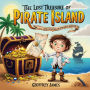 The Lost Treasure of Pirate Island