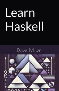 Title: Learn Haskell, Author: Davis Miller