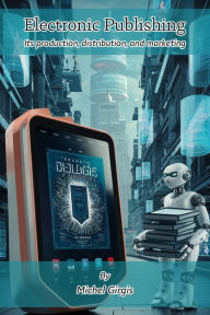 Title: Electronic Publishing, Author: Michel Girgis