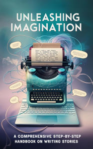 Title: Unleashing Imagination, Author: indigimind