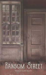 Title: Ransom Street, Author: Claire Millikin