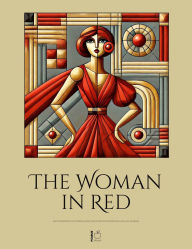 Title: The Woman in Red And Other Bilingual Norwegian-English Stories for Norwegian Language Learners, Author: Pomme Bilingual