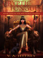 Cryptic Tongues (Red World, #2)
