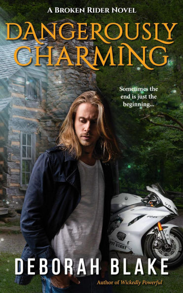 Dangerously Charming