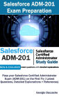 Salesforce ADM-201 Exam Preparation