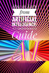 Title: How to Earn from Artificial Intelligence: A Comprehensive Guide, Author: Vijay Kumar Yadav