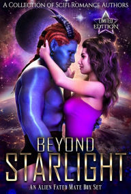 Title: Beyond Starlight, Author: Diana Dawn