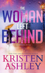 The Woman Left Behind