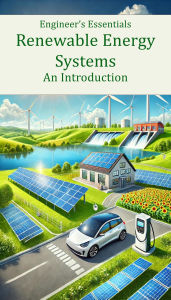 Title: Renewable Energy Systems, Author: Engineer's Essentials