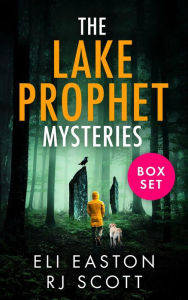 Title: The Lake Prophet Mysteries, Author: RJ Scott