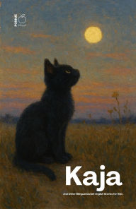 Title: Kaja And Other Bilingual Danish-English Stories for Kids, Author: Pomme Bilingual