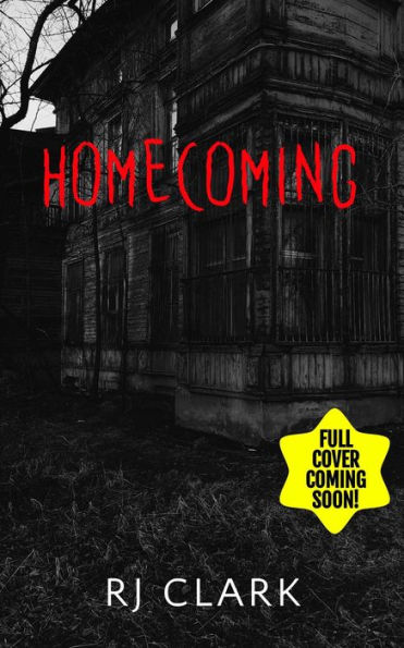 Homecoming (Staycation, #3)