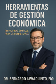 Title: Herramientas de Gestion Economica, Author: Bernardo Javalquinto