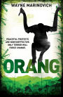 Orang (Hudson Drake Action Thriller, #2)