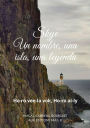 SKYE un nombre, una isla, una leyenda