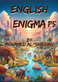 Title: English Enigma P5, Author: Mohammed Alshirbiny