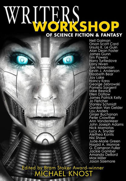 Writers Workshop of Science Fiction & Fantasy