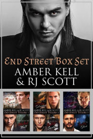 Title: End Street Box Set, Author: RJ Scott