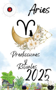 Title: Aries Predicciones y Rituales 2025, Author: Alina Rubi