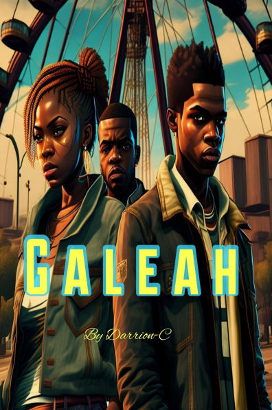 Galeah