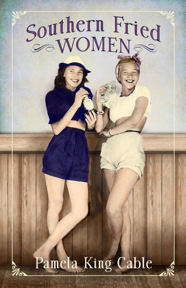 Southern Fried Women