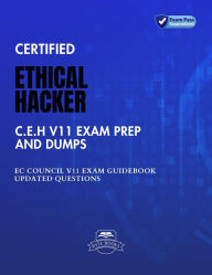 Title: Certified Ethical Hacker C.E.H v11 Exam Prep And Dumps, Author: Byte Books