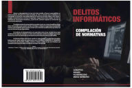 Title: Délitos Informáticos, Author: José Núñez