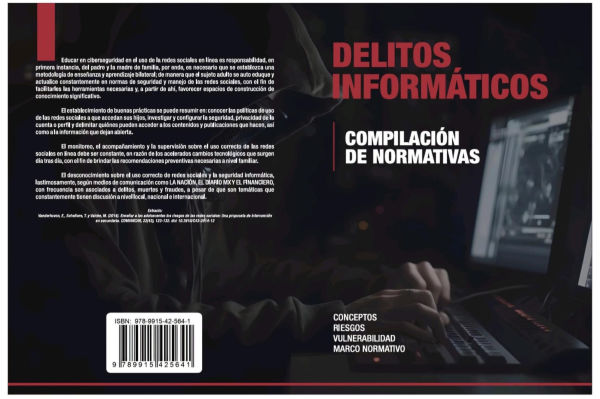 Délitos Informáticos