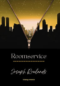Title: Roomservice (Nachtdienst, #6), Author: Joseph Roelands