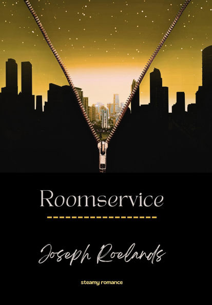 Roomservice (Nachtdienst, #6)